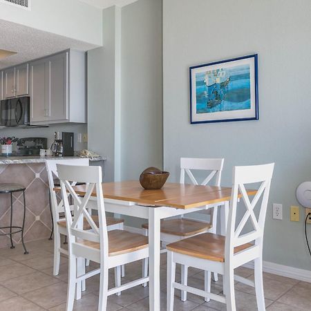 Tidewater Condominiums Orange Beach Eksteriør billede