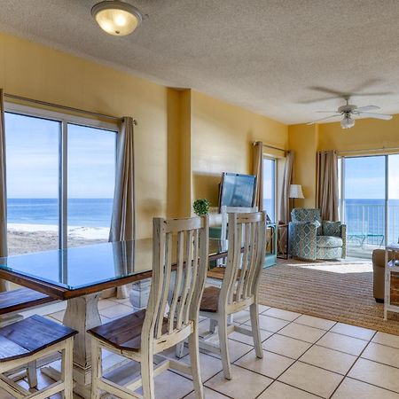 Tidewater Condominiums Orange Beach Eksteriør billede