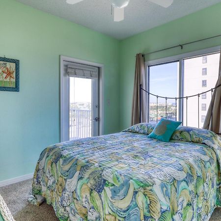 Tidewater Condominiums Orange Beach Eksteriør billede