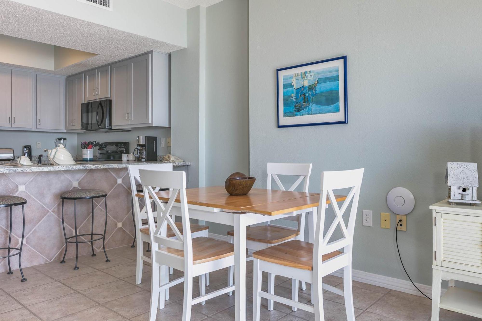 Tidewater Condominiums Orange Beach Eksteriør billede
