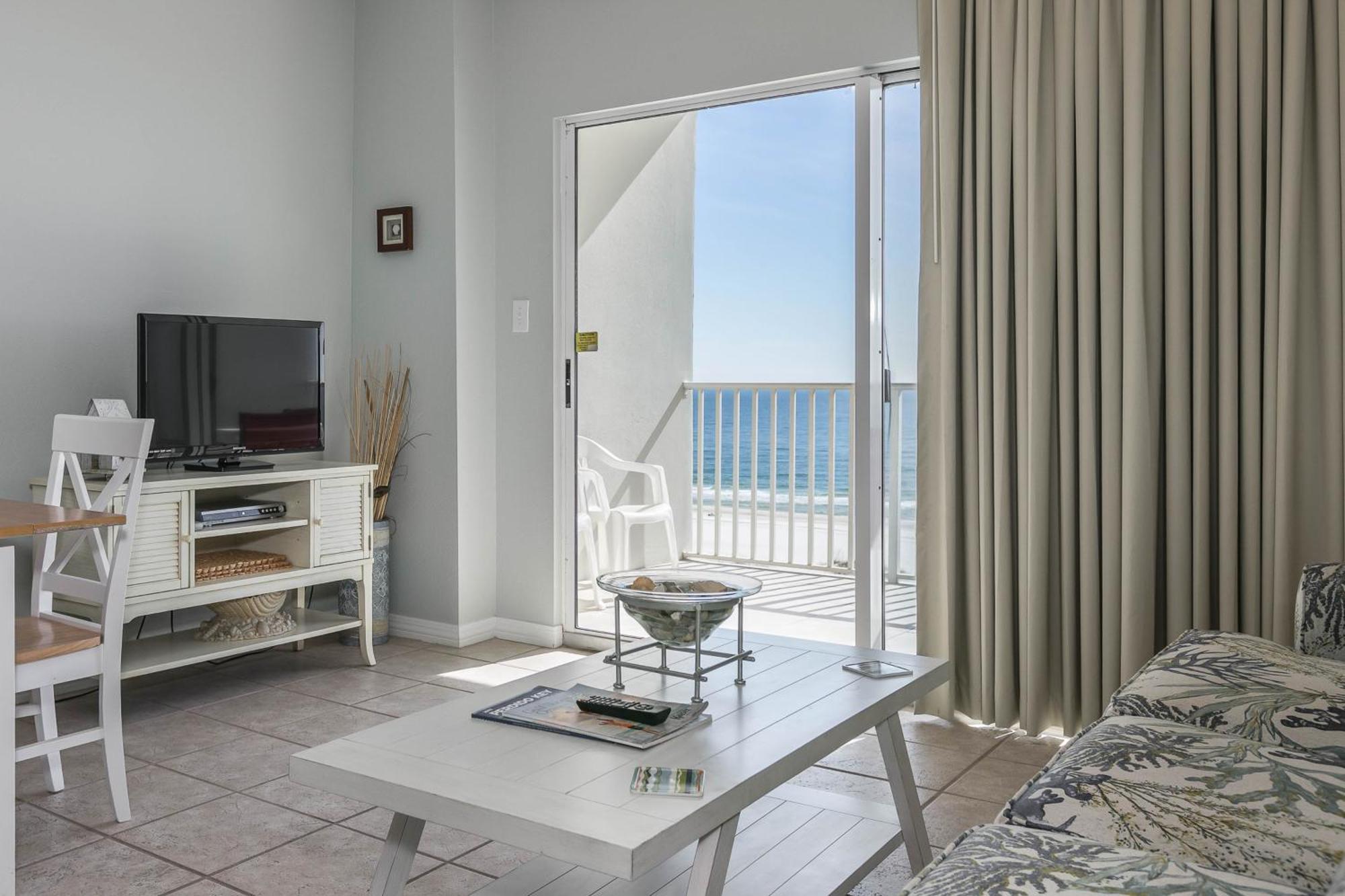 Tidewater Condominiums Orange Beach Værelse billede