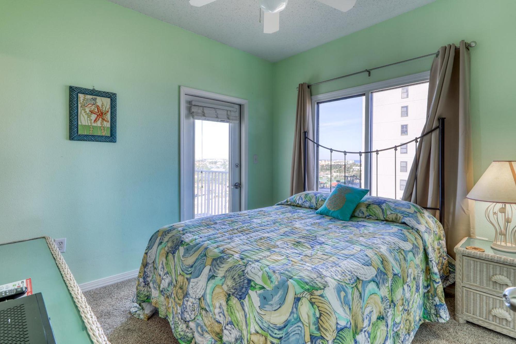 Tidewater Condominiums Orange Beach Eksteriør billede