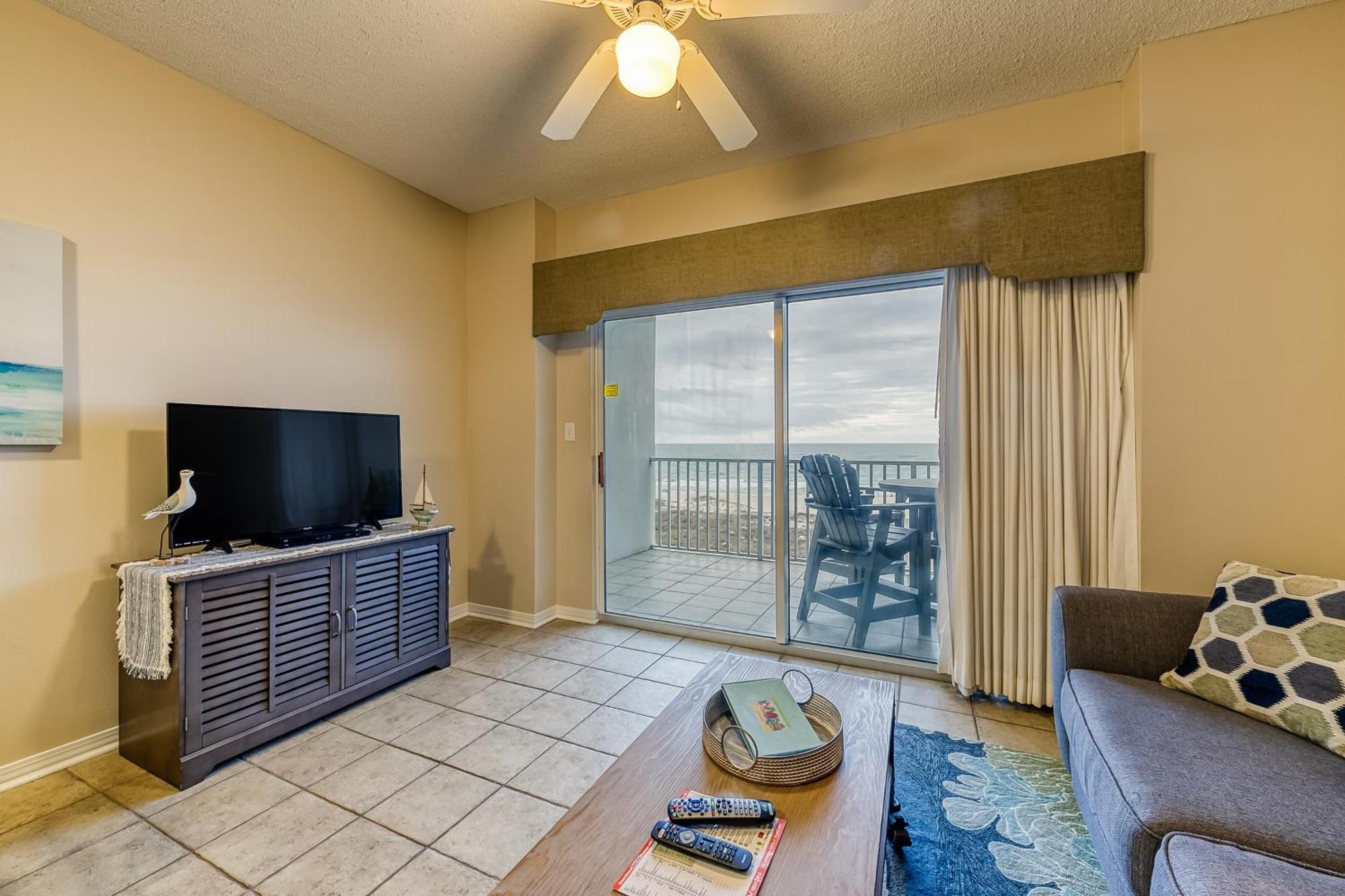Tidewater Condominiums Orange Beach Værelse billede