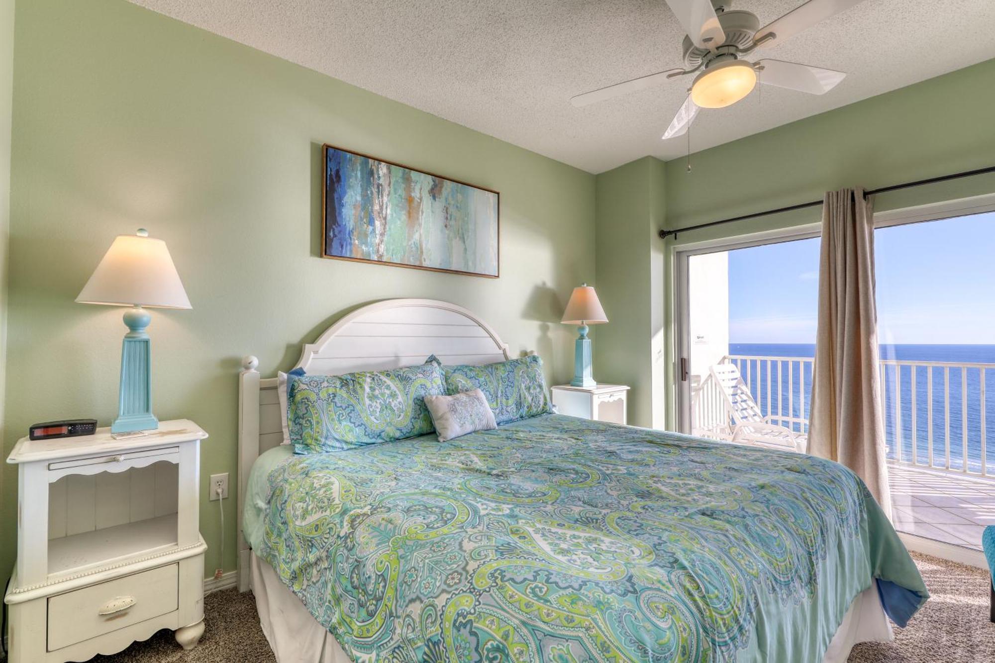 Tidewater Condominiums Orange Beach Værelse billede