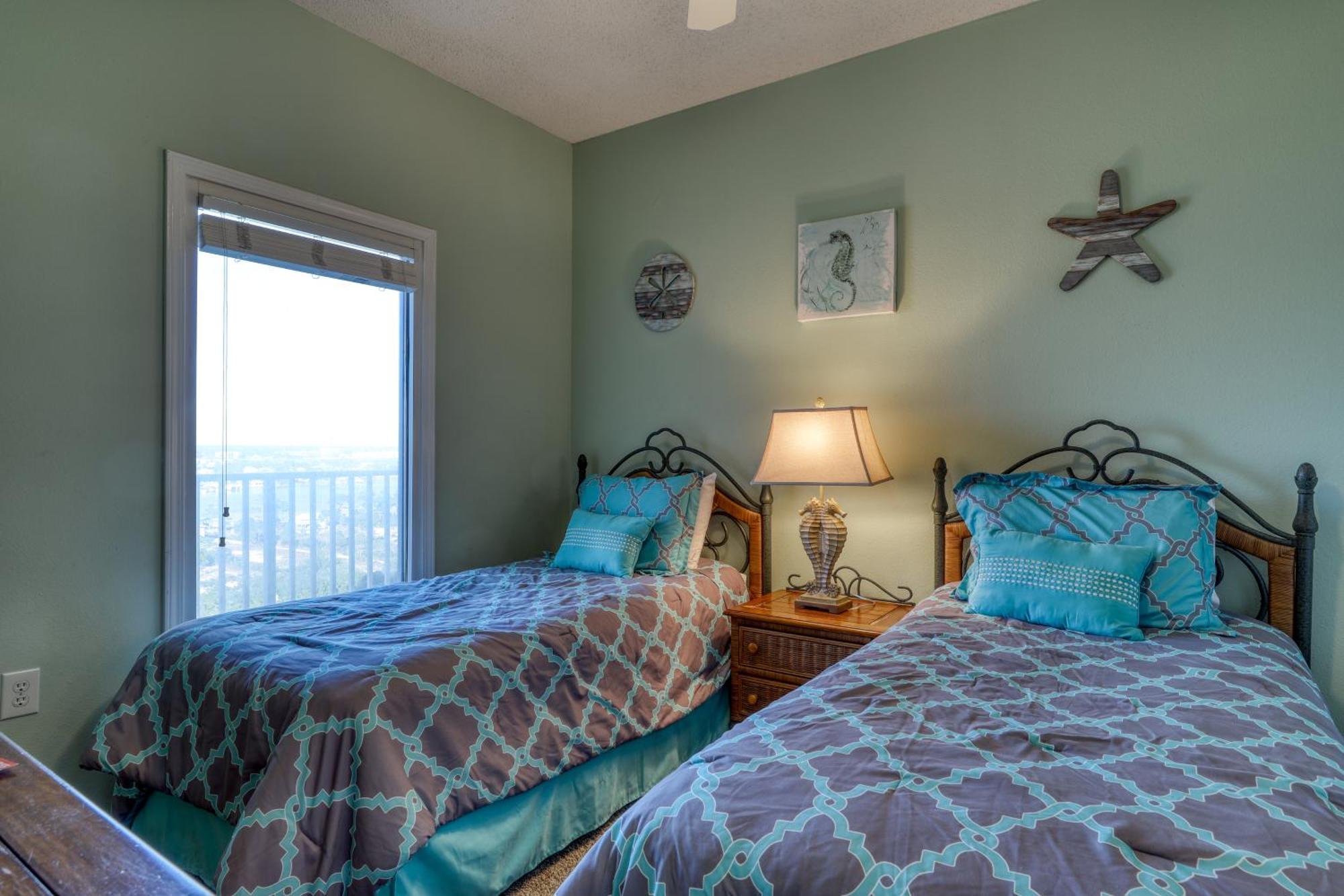 Tidewater Condominiums Orange Beach Værelse billede