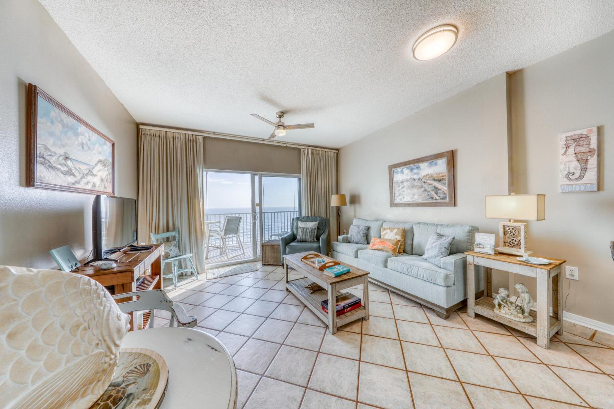 Tidewater Condominiums Orange Beach Værelse billede