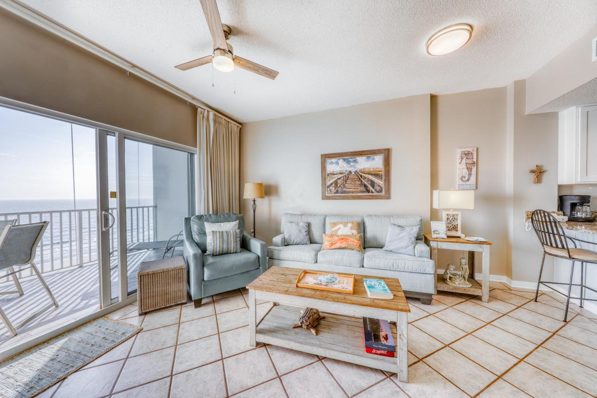 Tidewater Condominiums Orange Beach Værelse billede