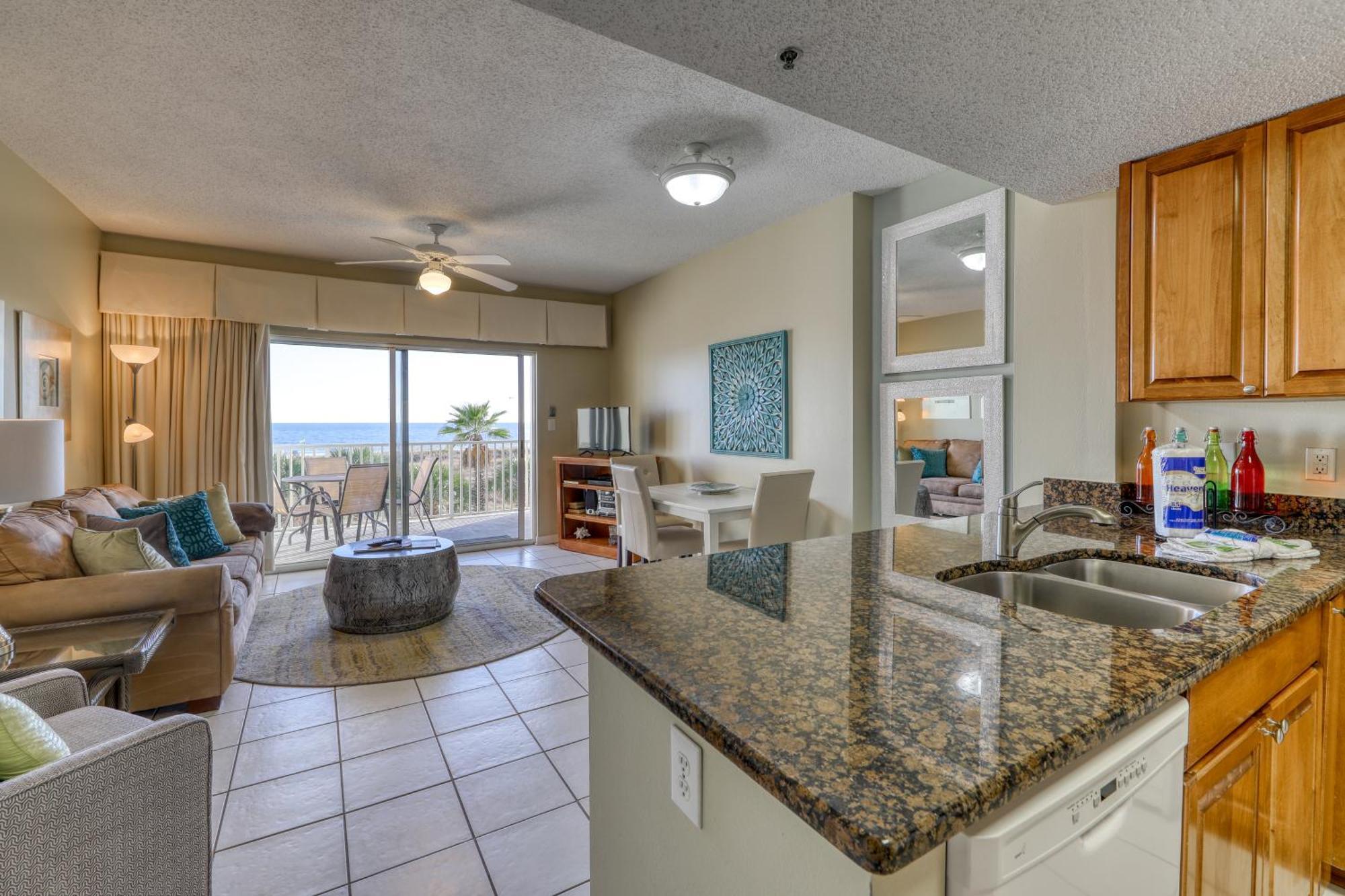 Tidewater Condominiums Orange Beach Værelse billede