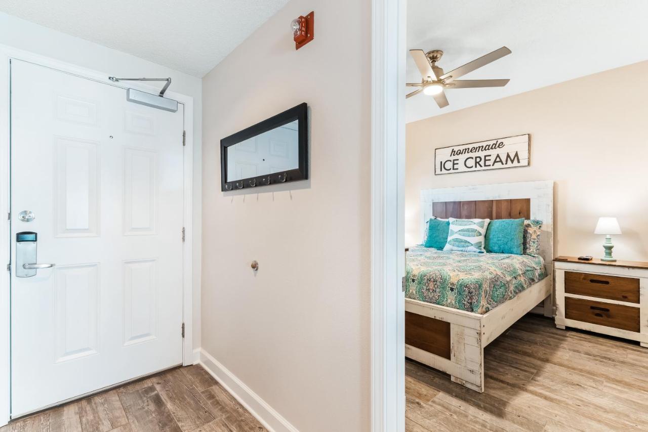 Tidewater Condominiums Orange Beach Eksteriør billede