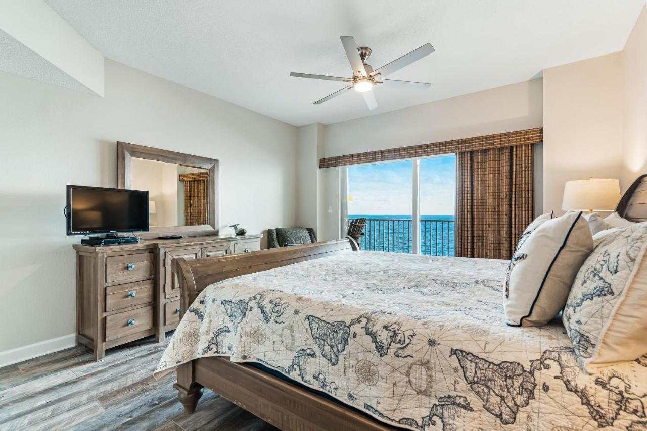 Tidewater Condominiums Orange Beach Eksteriør billede