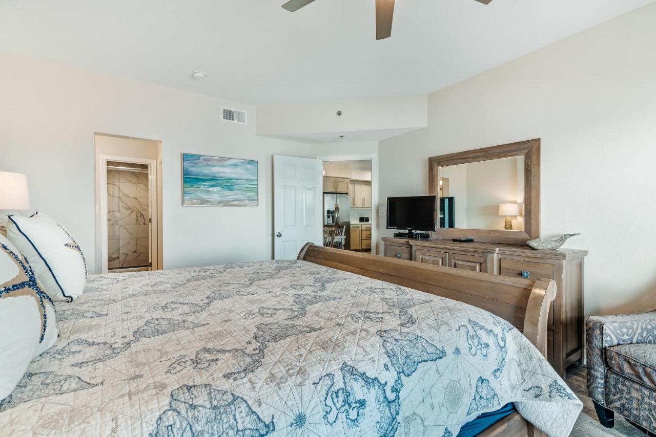 Tidewater Condominiums Orange Beach Eksteriør billede
