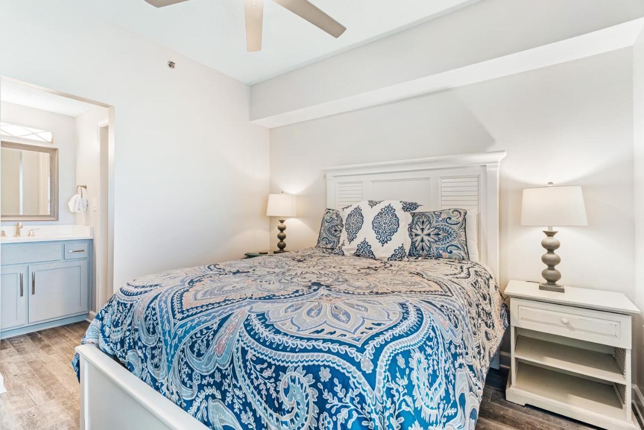 Tidewater Condominiums Orange Beach Eksteriør billede