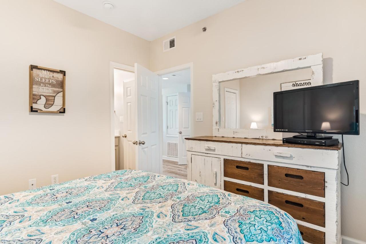 Tidewater Condominiums Orange Beach Eksteriør billede