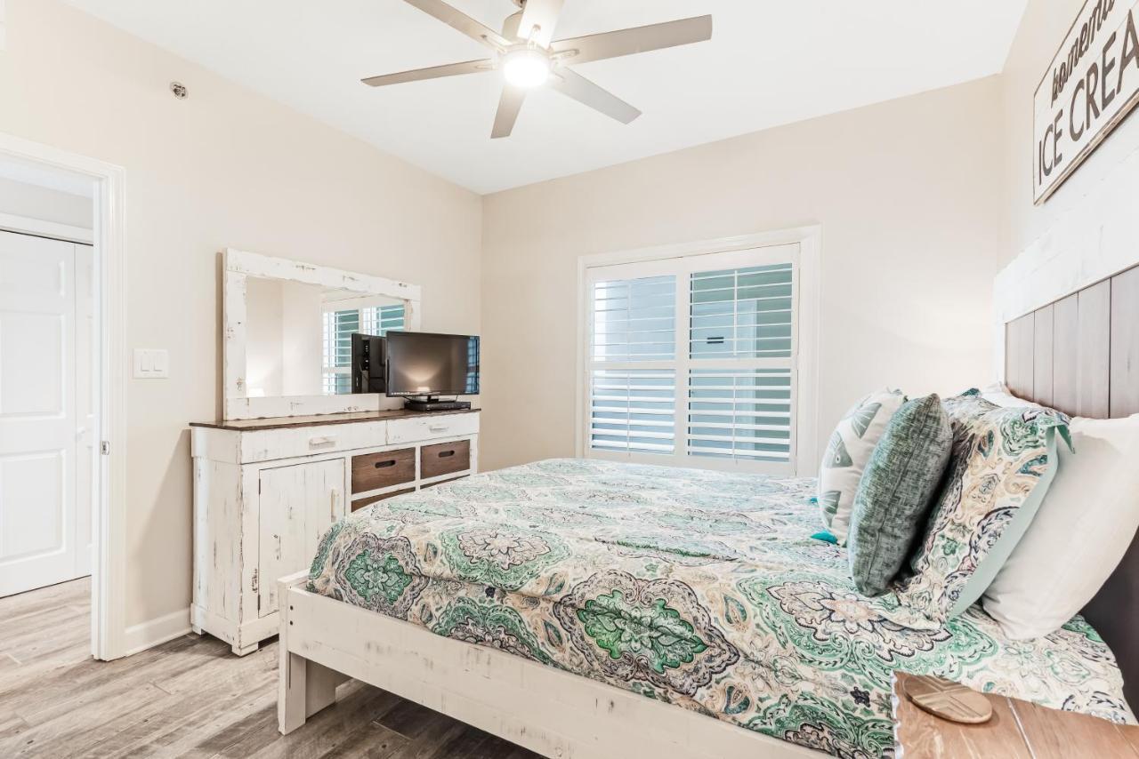 Tidewater Condominiums Orange Beach Eksteriør billede