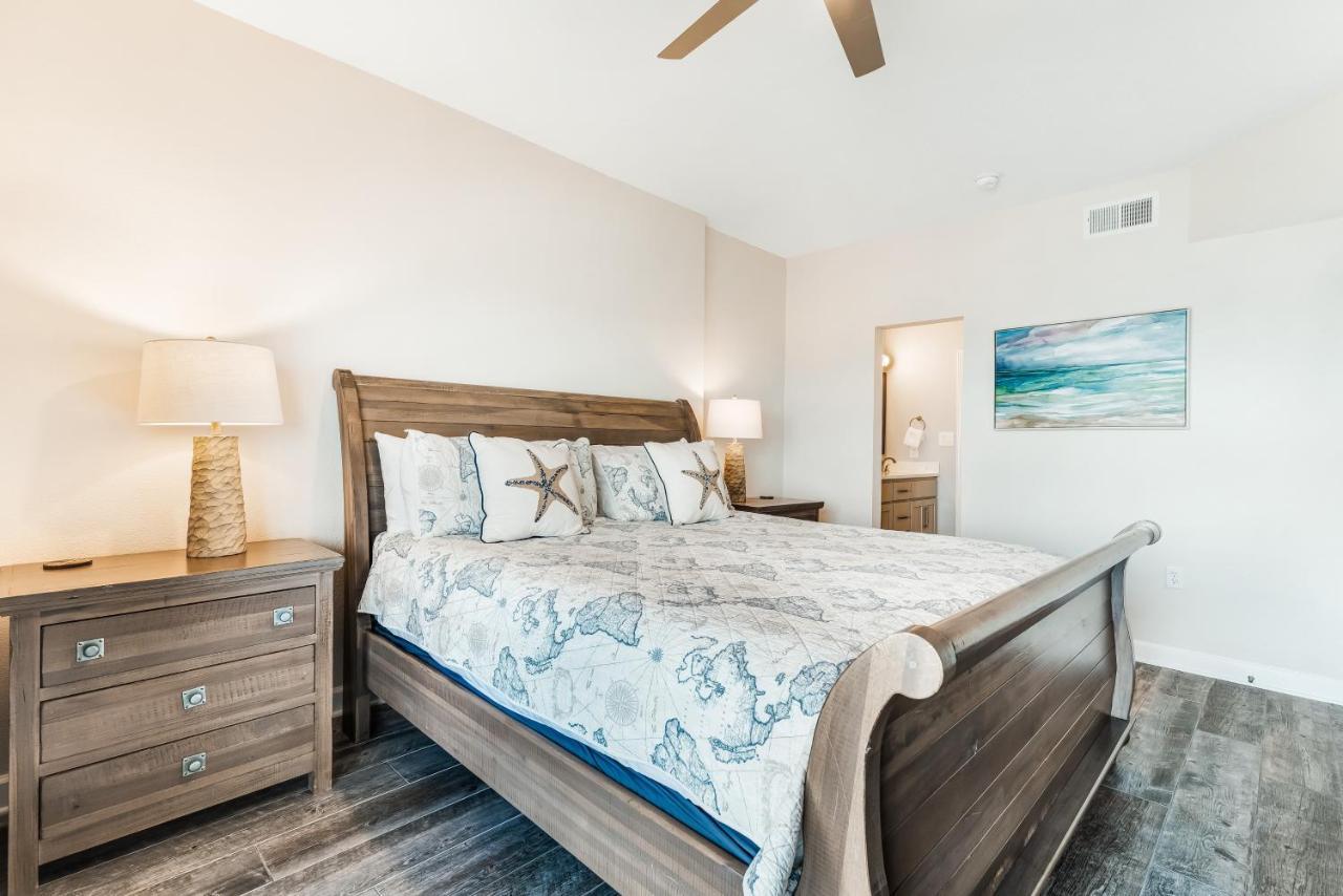 Tidewater Condominiums Orange Beach Eksteriør billede
