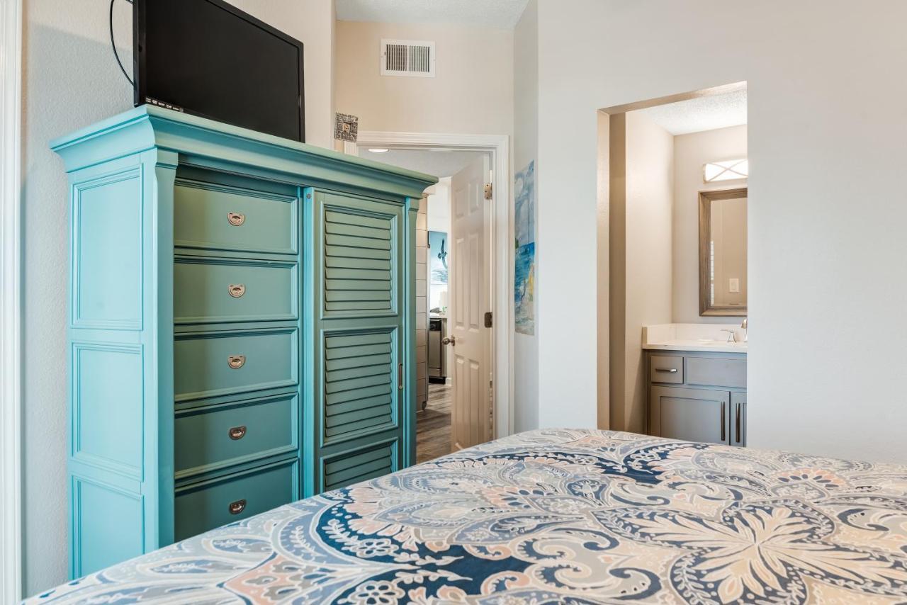 Tidewater Condominiums Orange Beach Eksteriør billede
