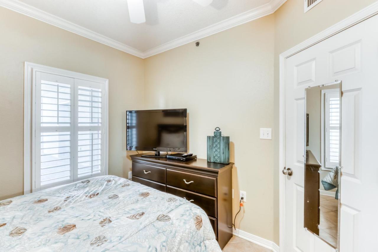 Tidewater Condominiums Orange Beach Eksteriør billede
