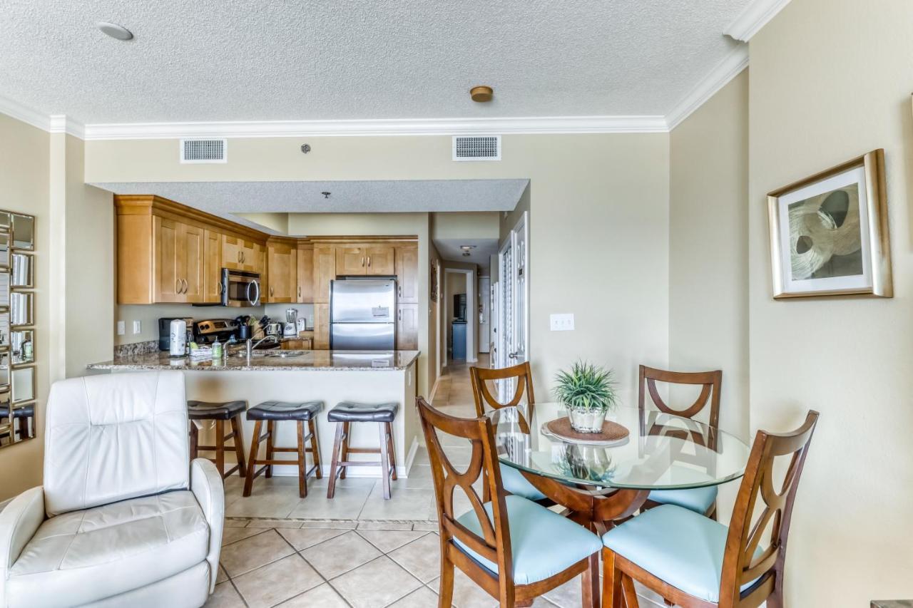 Tidewater Condominiums Orange Beach Eksteriør billede