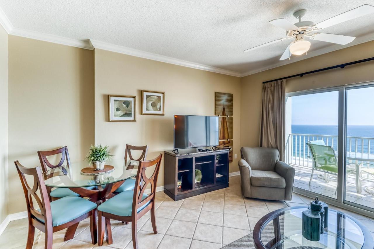 Tidewater Condominiums Orange Beach Eksteriør billede