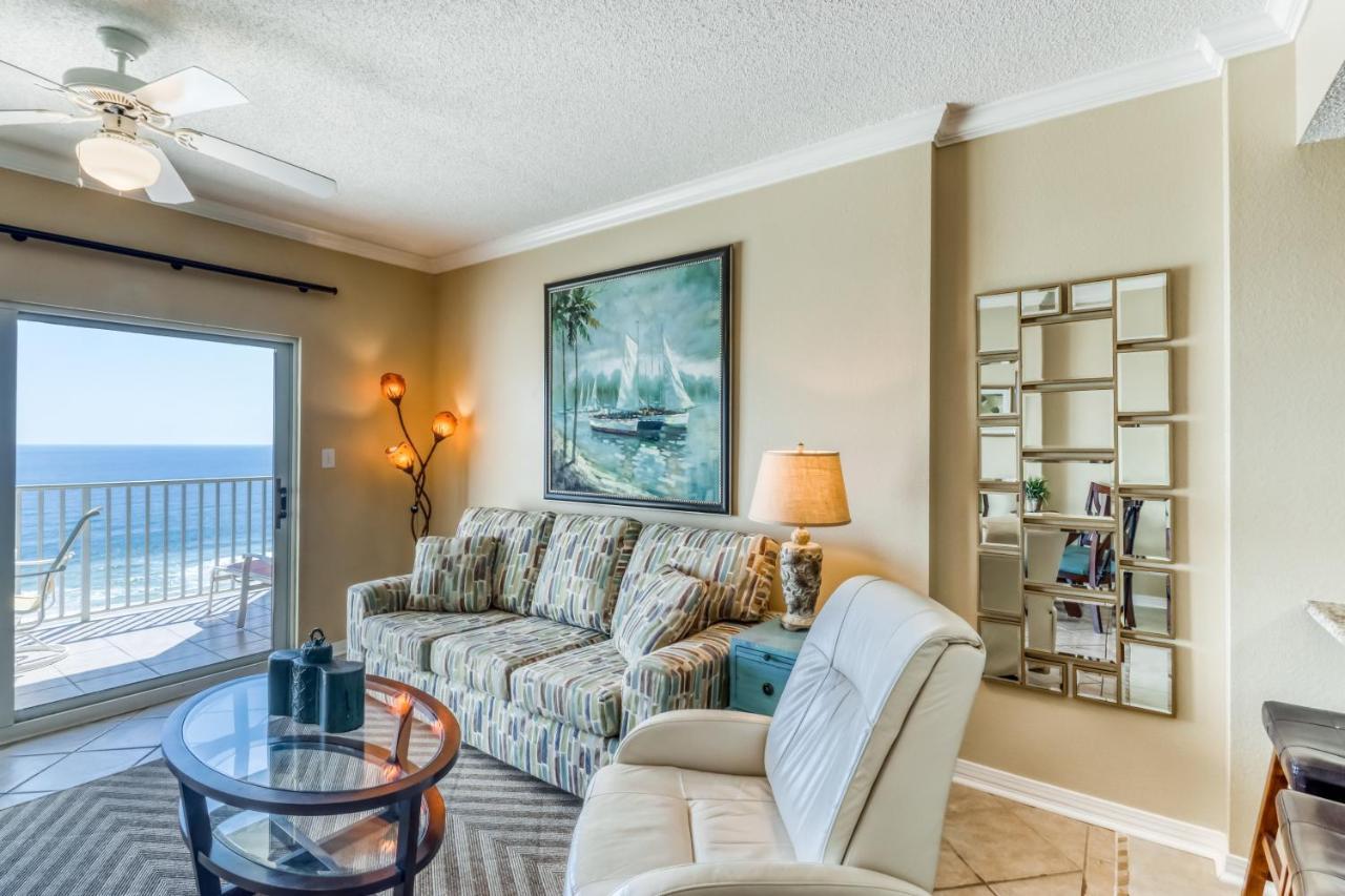 Tidewater Condominiums Orange Beach Eksteriør billede