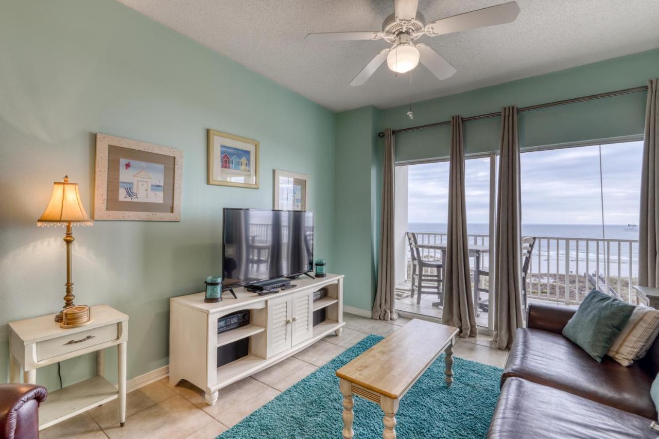 Tidewater Condominiums Orange Beach Eksteriør billede